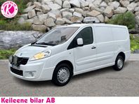 Peugeot Expert Panel Van 1.2t 2.0 HDi Euro 5