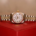 Rolex Lady-Datejust 26