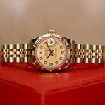 Rolex Lady-Datejust 26