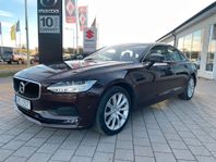 Volvo S90 D4 AWD Advanced Edition Momentum 190hk