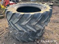 Däck Michelin Multibib 600/65 R38