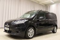 Ford Transit Connect L2 120HK Automat Bra Utrustning EnÄgare