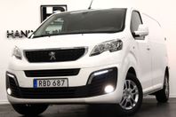 Peugeot Expert PANEL VAN 1.2t 2.0 4,95% RÄNTA BT BACKKAMERA