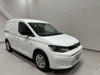 Volkswagen Caddy Cargo 2.0TDI 122HK DSG Premium