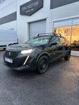 Peugeot 2008 PURETECH ACTIVE PACK 130 AUT8 (1-ÅRS GARANTI )