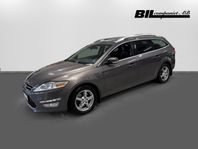 Ford Mondeo Kombi 2.0 TDCi Powershift, Titanium 140hk