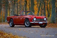 Triumph TR 5 PI