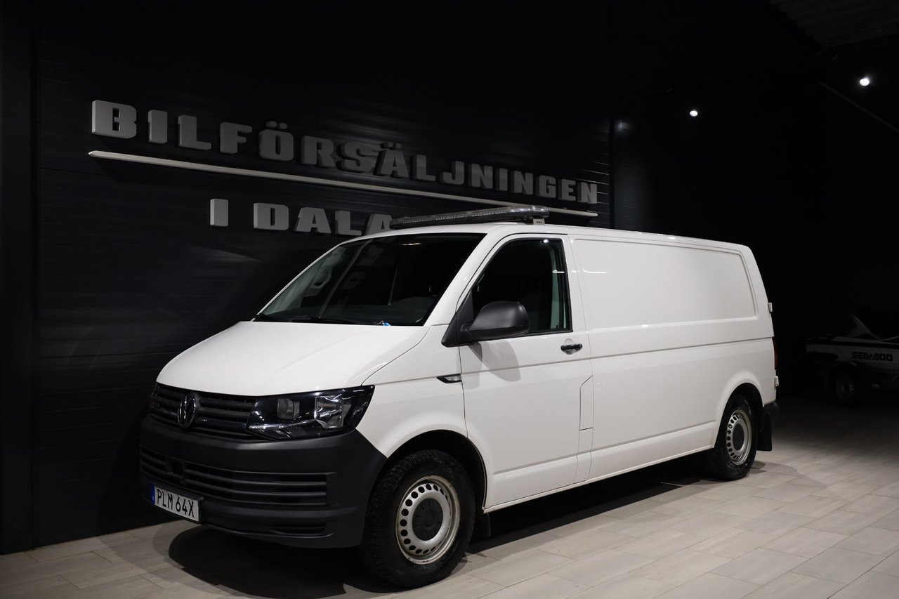 Volkswagen Transporter T28 2....