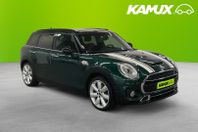 MINI Clubman SD Chili "JULKAMPANJ" PDC Keyless 190 hk