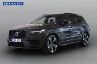 Volvo XC90 T8 Ultra Dark Edition