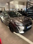 Peugeot 208 ALLURE PACK PURETECH 100 AUT8 (V-HJUL INGÅR)