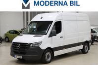 Mercedes-Benz Sprinter 211 CDI FWD 9G MOMS DRAG 360 CARPLAY