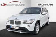 BMW X1 xDrive18d 4WD Dragkrok