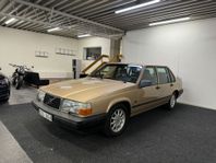 Volvo 940 2.3 GL Automat Lågmilare 1 Brukare