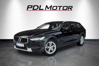 Volvo V90 Cross Country D4 AWD Geartronic Momentum 190hk