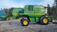 John Deere 9540 WTS