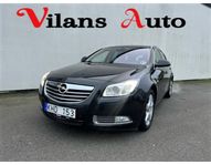 Opel Insignia Sports Tourer 2.0 CDTI ecoFLEX Edition NY BES