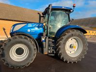 New Holland T 7.225 AC