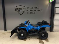 Polaris Sportsman X2 570 0.57 AWD LIMITED / Plog / Finans