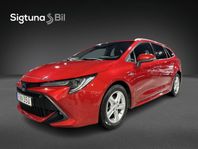 Toyota Corolla Touring Sports Hybrid e-CVT Style/B kam/1 bru