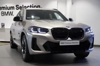 BMW iX3 Charged Plus - Dragkrok - Autowåx Bil