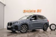 BMW X1 xDrive25e Plug-in M Sport PANO H/K DRAG LÄDER HuD MOM