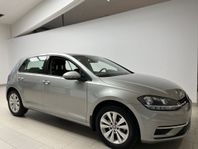 Volkswagen Golf TSI 115Hk OBS!! 1500mil