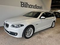 BMW 535 d xDrive Touring Luxury Line