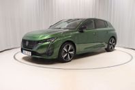 Peugeot 308 1.2 130hk GT-Line Aut Kamera Carplay Navi LED