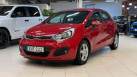 Kia Rio 5-dörrar 1.2 CVVT GLS