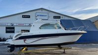 Finnmaster 6400 MC Cruiser - Ny motor 2020