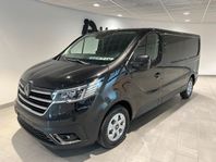 Renault trafic Trafic L2H1 150HK AUT Nordic Line - Kampanjpr