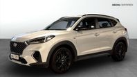 Hyundai Tucson 1.6 T-GDi DCT AWD N-Line Performance