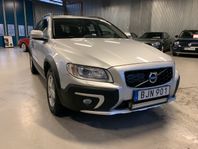 Volvo XC70 D4 AWD Geartronic Classic, Mom JULRÄNTA 5.95%