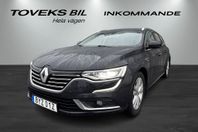 Renault Talisman GRANDTOUR 2,0 BLUE DCI EDC160HK