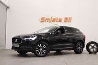 Volvo XC60 T5 AWD DRAG KAMERA B-VÄRMARE VoC MOMS 250hk