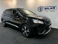 Peugeot 5008 1.5 EAT BlueHDi ALLURE/ Panorama/ Drag/ Vhjul