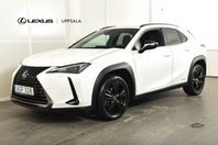 Lexus UX 250h Comfort Sport Edition