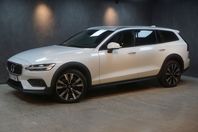 Volvo V60 Cross Country D4 AWD Drag/ 19"