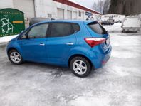 Hyundai ix20 1.6  Premium Aut