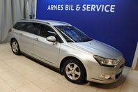 Citroën C5 Tourer 2.0 HDi Euro 5