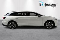 Volkswagen ID.7 Tourer Pro & Pro S 286hk *SNABB LEVERANS*