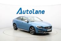 Volvo S60 D5 AWD Summum,Taklucka,18tum,215hk