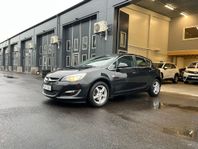 Opel Astra 1.4 Turbo Sport Kamkedja En äger Nybes