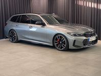 BMW M340 i xDrive Touring Steptronic M Sport (Eisenmann)