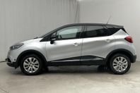 Renault Captur 1.2 TCe EDC Euro 6