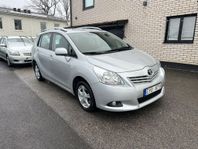 Toyota Verso 1.8 147hk Valvematic 7 sits En Ägare 6 500 Mil