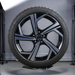 Original Vw Golf Potenza 18"