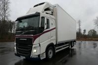 Volvo FH460 6x2*4