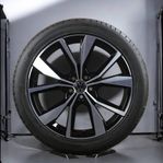 Original Vw T-Cross 18"